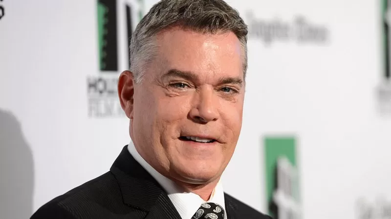 124934288 gettyimages 154580001.jpg 1 - Muere Ray Liotta, protagonista de "Buenos muchachos"