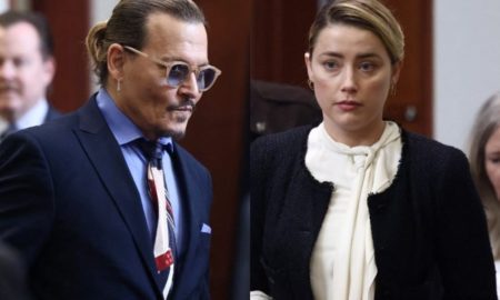 1652119258 johnnyamber11 450x270 - Juicio entre Johnny Depp y Amber Heard