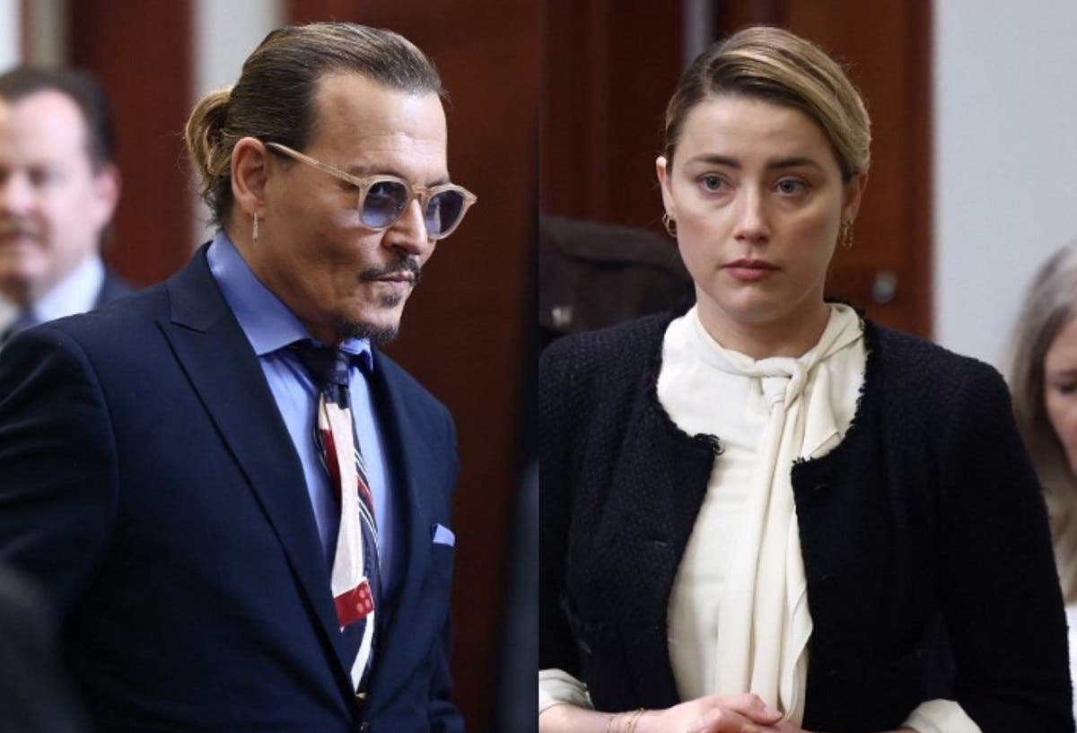 1652119258 johnnyamber11 - Juicio entre Johnny Depp y Amber Heard