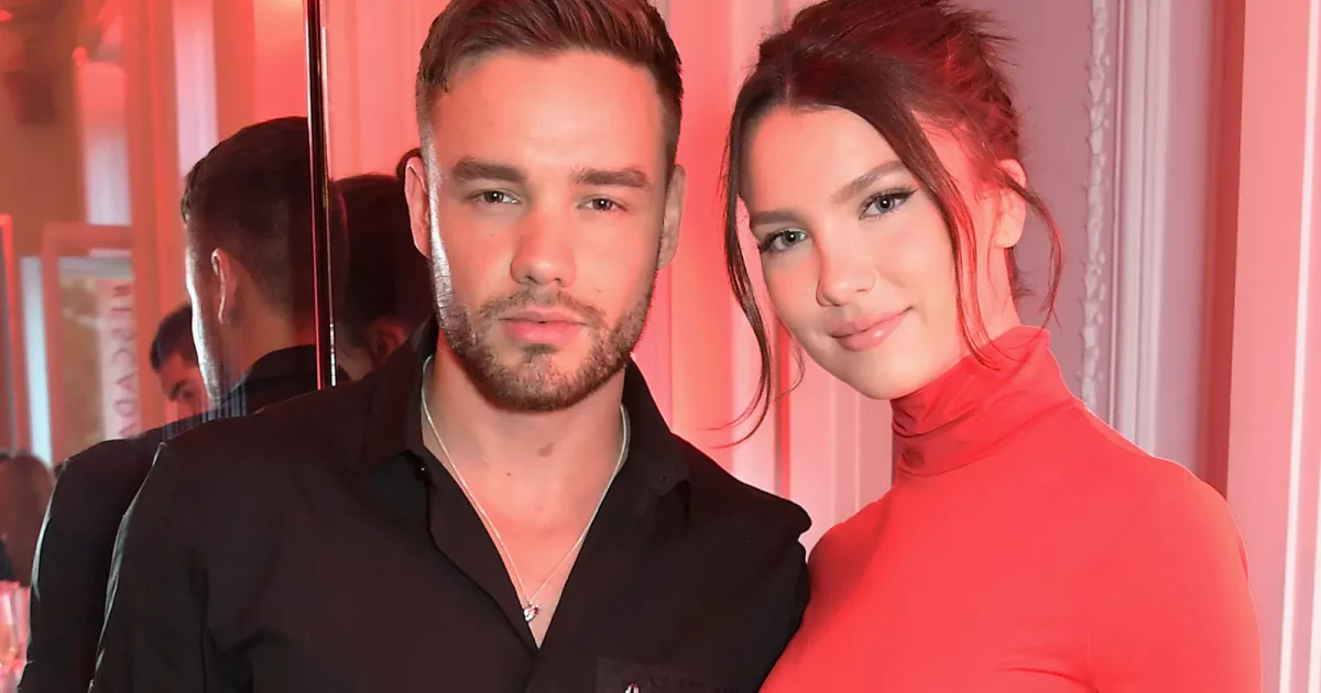 235625 1200x630 - Liam Payne y su prometida Maya Henry truenan definitivamente