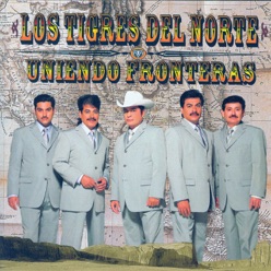 248x248cc - Los Tigres del Norte están de acuerdo que AMLO use su canción en defensa de los migrantes