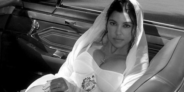 4aeb71bbb675e346038c6346d13c9cee - La boda de Kourtney Kardashian y Travis Barker será mañana