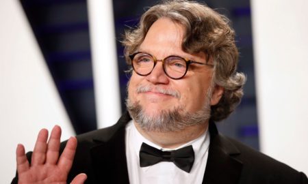 6WXTUHUUJFJDWF4ALBMQUBGLZI 450x270 - Guillermo del Toro recuerda las razones por las que se fue de México