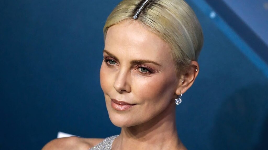 ANP080821124 1 - Charlize Theron será "la hechicera" de Dr. Strange