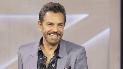 EIFVY24ESZC5LKPSTAKLOF76ZY - ¿Qué ha aportado Eugenio Derbez a Televisa? Aquí su legado