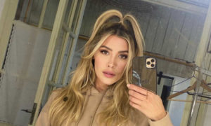 FotoJet   2021 06 03T094137.148 300x180 - Michelle Salas revela su secreto para no quedarse sin cejas