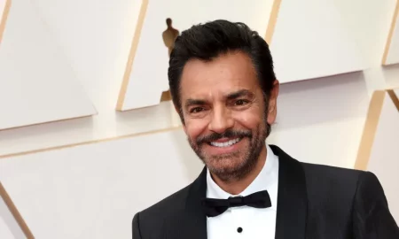 GettyImages 1388103730 1 1 450x270 - ¿Qué ha aportado Eugenio Derbez a Televisa? Aquí su legado