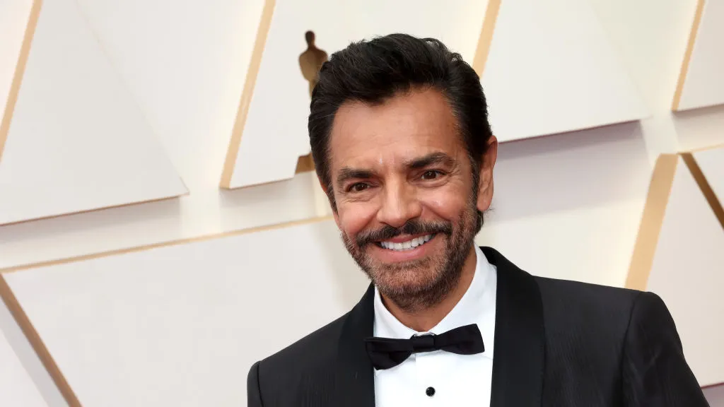 EUGENIO DERBEZ