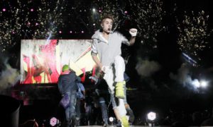 Justin Bieber