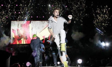 Justin Bieber
