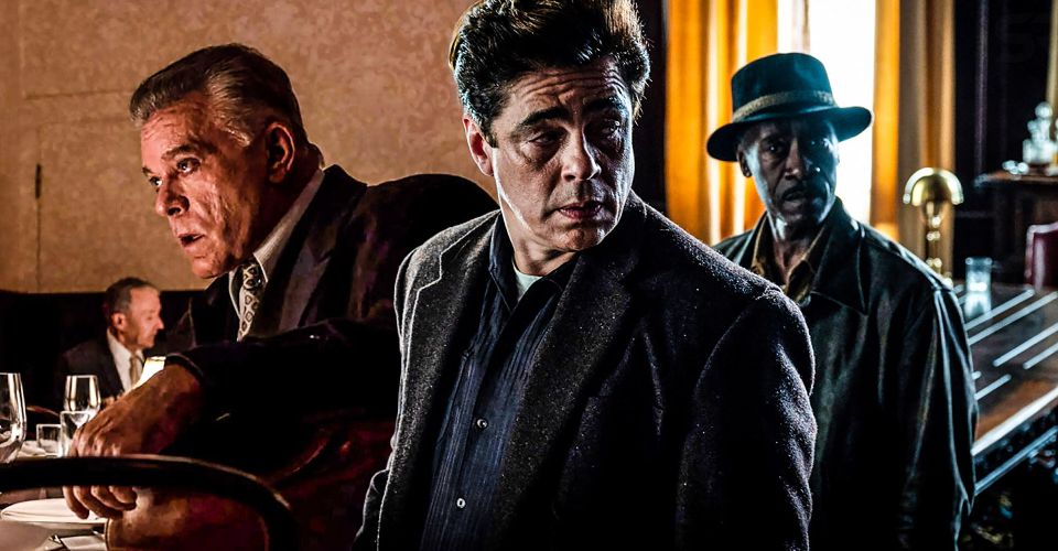 No Sudden Move Cast and character guide Ray Liotta Benecio Del Toro Don Cheadle - Muere Ray Liotta, protagonista de "Buenos muchachos"