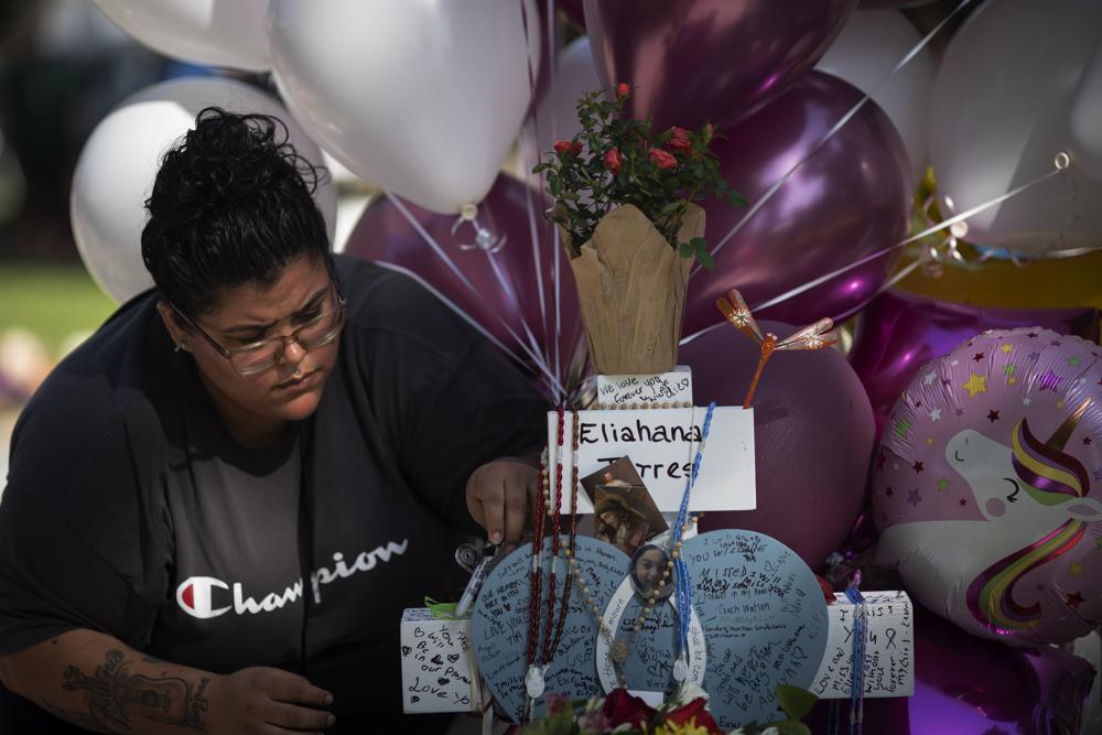 Uvalde 1 - Chicanos Por La Causa apoyará a familias y staff en Uvalde