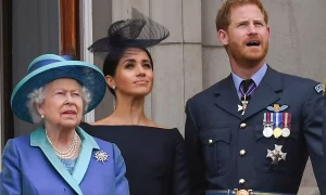 descarga 14 1 300x180 - Harry y Meghan va a celebrar a la reyna aunque no quieran