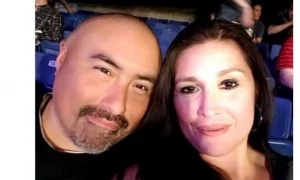 esposo maestra asesinada tiroteo escuela uvalde texas muere infarto joe irma garcia cuatro hijos 3 26052022 2 300x180 - Muere de infarto esposo de maestra asesinada en Texas