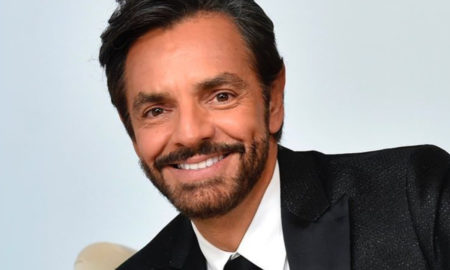 EUGENIO DERBEZ