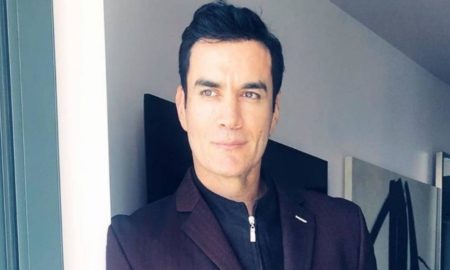 f1280x720 273523 405198 5050 450x270 - David Zepeda graba escenas en una escuela y los estudiantes enloquecen