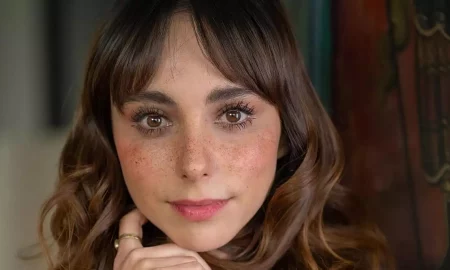 image 450x270 - Natalia Téllez cuenta cómo festejará su primer 10 de mayo