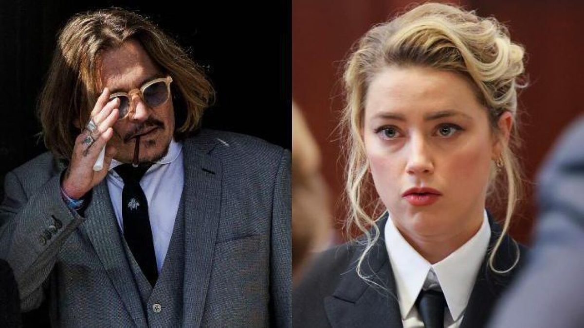 johnny depp audio 1200x675 - Amber Heard acusa a Depp que por difamarla