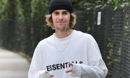 justin bieber 1 450x270 - Justin Bieber reflexiona, llora y celebra unión