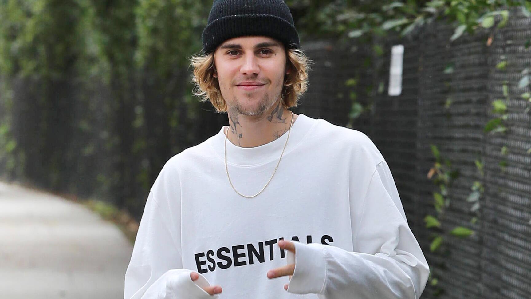 justin bieber 1 - Justin Bieber reflexiona, llora y celebra unión