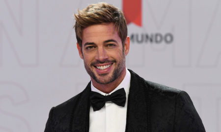 william levy gtres 450x270 - William Levy recuerda lo duro que fue vivir en Cuba