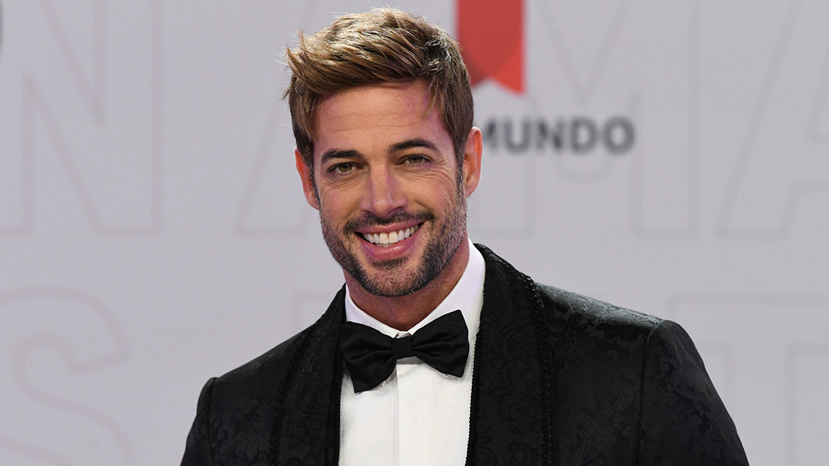 william levy gtres - William Levy recuerda lo duro que fue vivir en Cuba