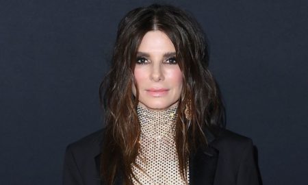 16560612406197 450x270 - Sandra Bullock y el síndrome de desgaste por el que se alejará de la actuación