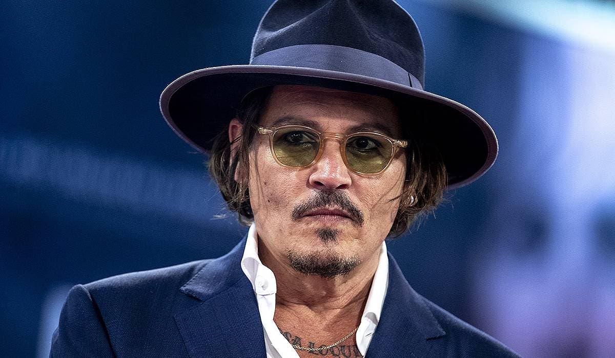 Disney le esta ofreciendo 301 millones de dolares a Johnny D - El jugoso contrato con el que Johnny Depp volvería a “Piratas del Caribe”