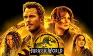 UC7PLVWO25GSVAW2R5VTO6UZBU 300x180 - Jurassic World Dominion sacude el mundo del cine