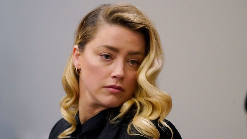 amber heard e1650591938594 - Le proponen matrimonio a Amber Heard tras perder juicio