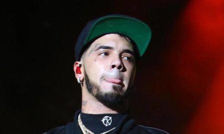 anuel aa 1811337 20220621094755 450x270 - Anuel AA preocupa a sus fans con su aspecto delgado