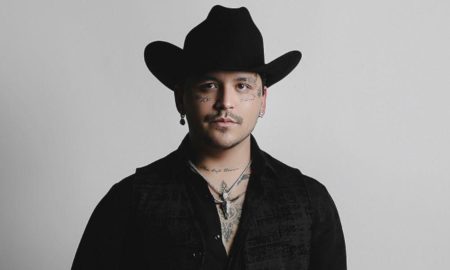 christian nodal desato indignacion llegar 450x270 - Christian Nodal le responde fuerte a J Balvin con "Girasol"