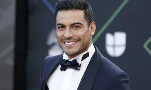 descarga 23 300x180 - Carlos Rivera aumenta sospechas y posa con anillo de casado
