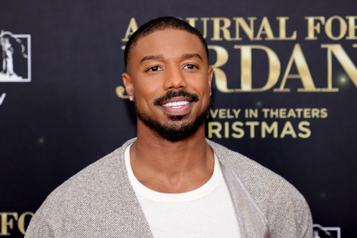 descarga 25 - Michael B. Jordan 'desaparece' a su ex de su vida