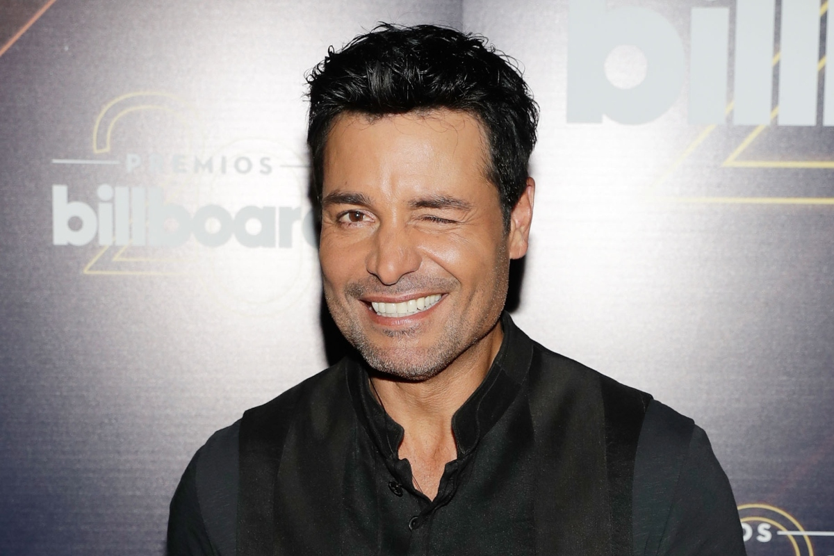 image 177 - A Chayanne lo felicitan con divertidos memes