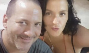 luis enrique mayela laguna 300x180 - Mayela Laguna rompe el silencio sobre Luis Enrique Guzmán