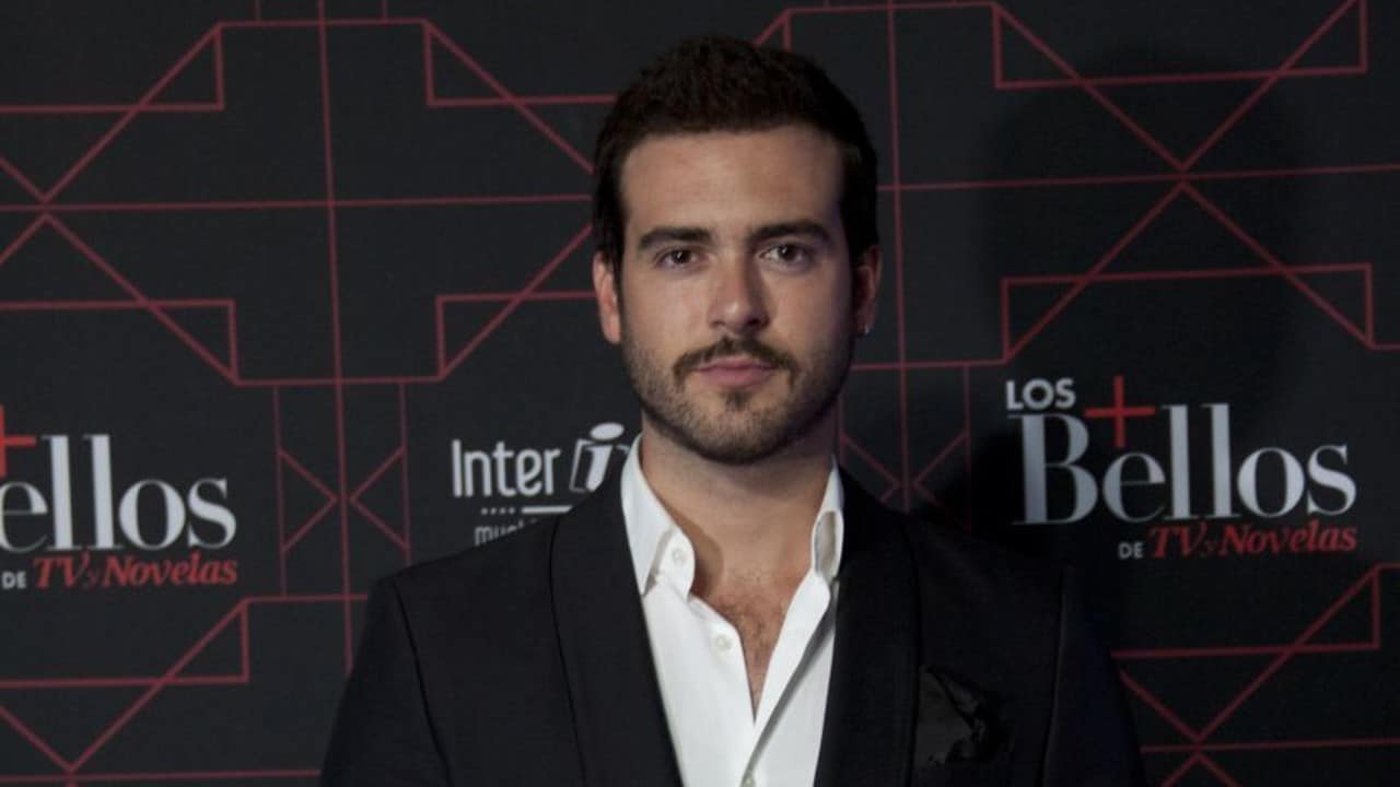 postergan otra vez el juicio del actor pablo lyle en miami fuente cuartoscuro archivo - Vuelven a postergar juicio de Pablo Lyle