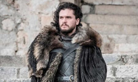 rxZdw85vT 1300x655  1 450x270 - Kit Harington volverá a ser Jon Snow en "Game of Thrones"