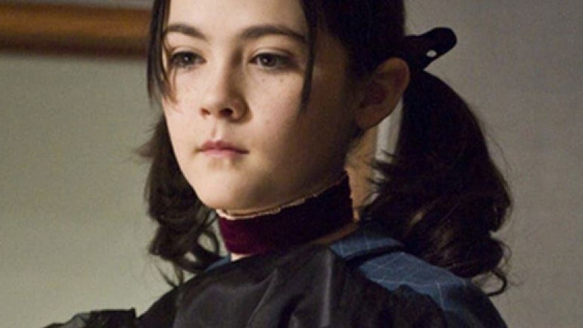 1608214791 isabelle fuhrman la huerfana precuela pelicula 2009 foto instagram - Isabelle Fuhrman, luce completamente distinta fuera del personaje