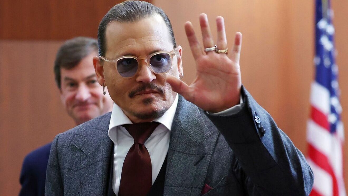 16515083610670 1 - Johnny Depp deberá pagar las pruebas que usó para ganar juicio