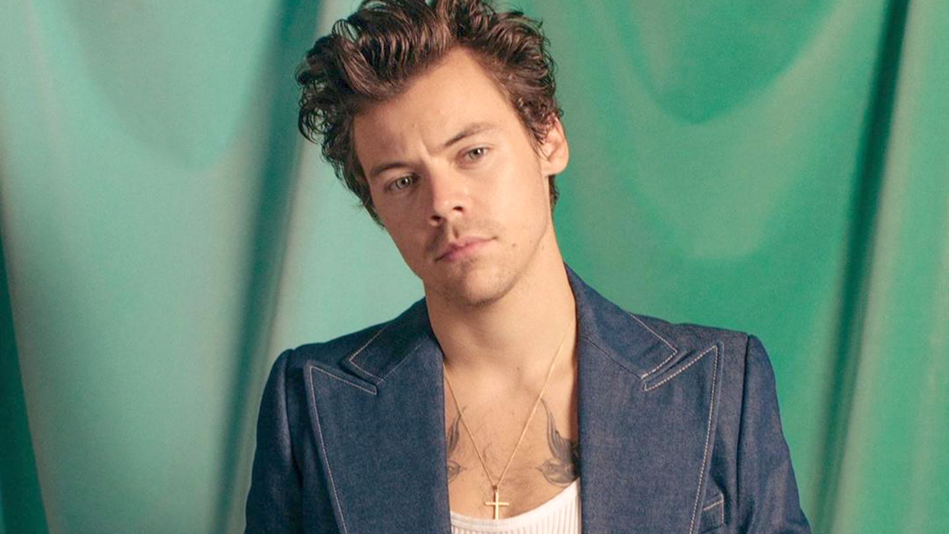 2CQE5ULOGRD7HMJSU7LA7OGIXE 1 - Harry Styles rompe el silencio tras cancelar concierto por tiroteo