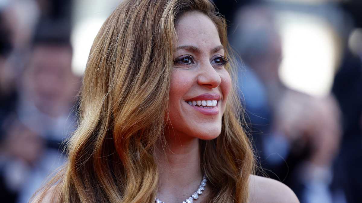 5OSRVEVPN5G7LFKTEVMFDOBCLU - Shakira se declara inocente ante acusaciones