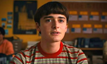 5SB2N3WOGRFVNHCEDIW7HO7OEA 450x270 - Noah Schnapp por fin confirmó la orientación sexual de su personaje