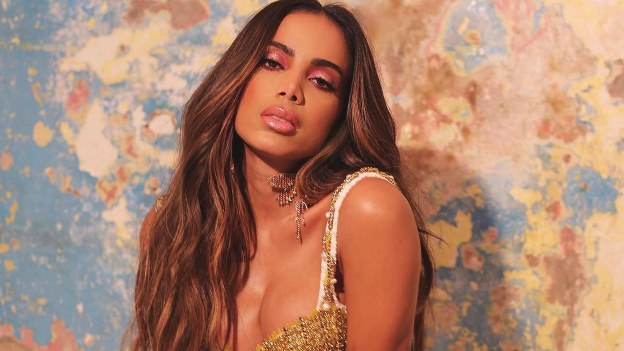 Anitta 762640ac - Anitta habla desde el hospital, tras someterse a una operación