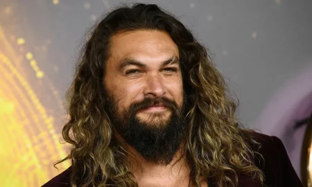 Jason Momoa 450x270 - Jason Momoa tiene accidente en su coche en Los Angeles