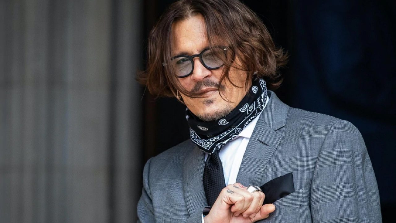 Johnny Depp 1 e1599924187973 - Johnny Depp estrena disco con Jeff Beck e inician gira musical