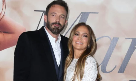 OSRCEHLJOJLO5NB7YKRJ4D3Z64 450x270 - Detalles de la boda de JLo y Ben Affleck