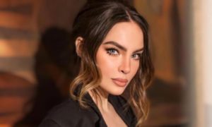 belinda foto instagram 1 300x180 - Belinda lamenta que México sea el país donde más la atacan