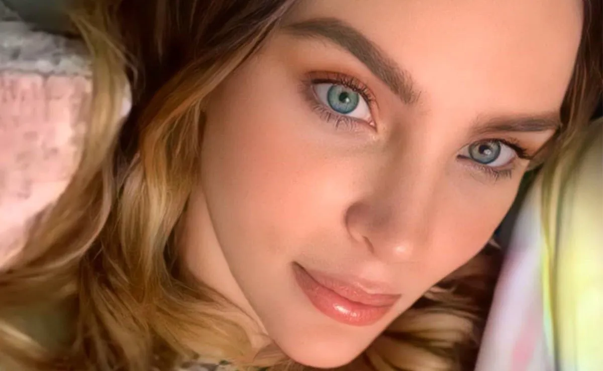 belinda princesa del pop relajada instagram.jpg 242310155 - Belinda presume sus vacaciones al lado de Jared Leto