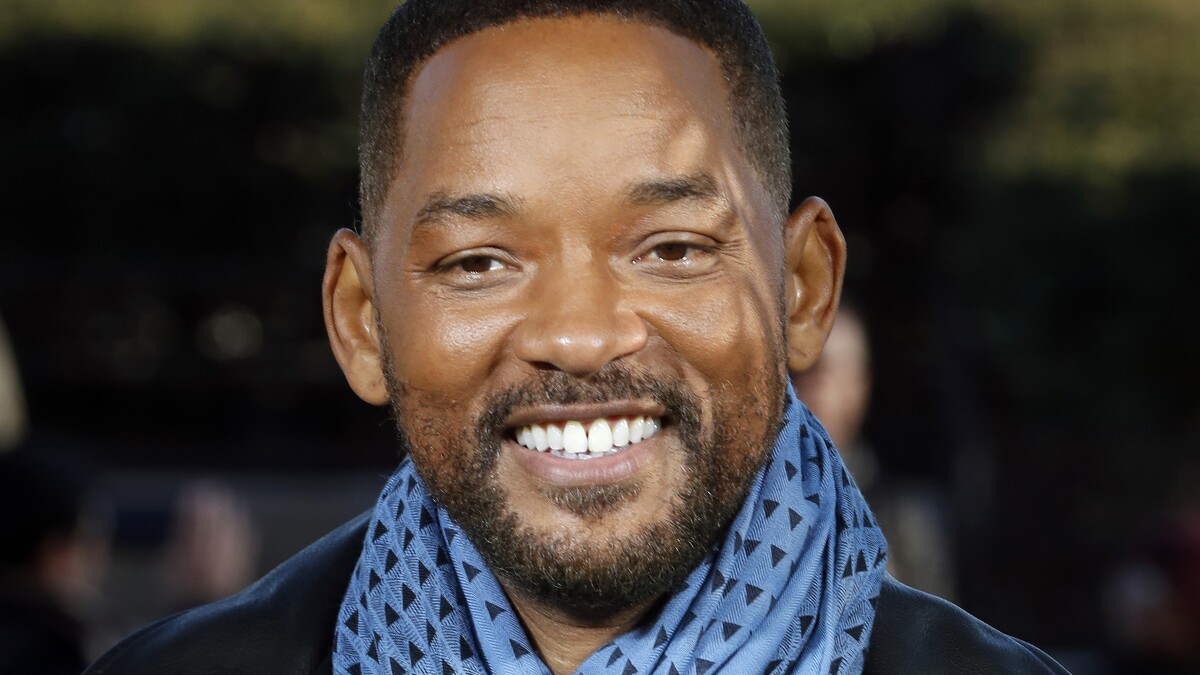 descarga 10 - Will Smith responde preguntas sobre incidente con Chris Rock